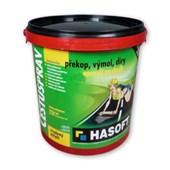 HASOFT Cestusprav 12 kg - asfaltová směs HASOFT Cestusprav 12 kg - asfaltová směs